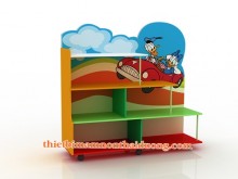 Kệ xây dựng TDKG022